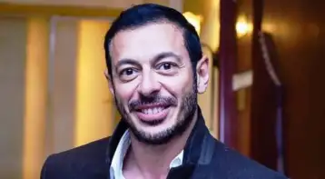 مصطفى شعبان تريند إكس بعد حلقة كواليس المعلم على شاشة الحياة