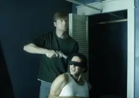 السينما وصورة العرب (1).. civic duty فيلم عن أمريكي يُصاب بالجنون بسبب cnn