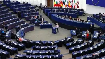 لجنة بالبرلمان الأوروبي تصوت على دعوى قضائية بشأن تمويل المجر