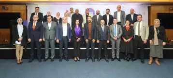 المصرية للاتصالات توقع بروتوكول تعاون مع كبرى مؤسسات المجتمع المدني لإطلاق أكبر حملة إفطار في رمضان