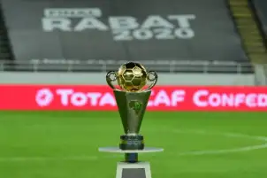الزمالك يواجه مودرن فيوتشر في ربع نهائي الكونفدرالية