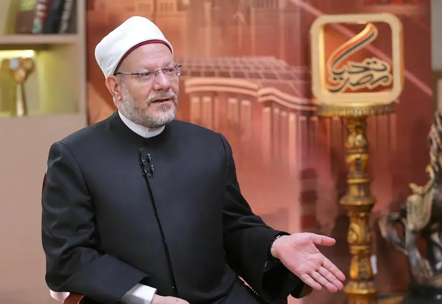 هل يجوز الصيام بدون قضاء أيام رمضان الماضي؟ المفتي يجيب