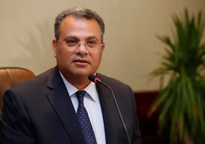رئيس الطائفة الإنجيلية يعزي البابا تواضروس في حادث رهبان جوهانسبرج
