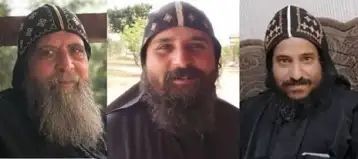 الشعب الجمهوري يدين الاعتداء الإجرامي على دير القديس مار مرقص والأنبا صمويل بجنوب أفريقيا