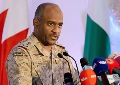 مسئول دفاعي سعودي يزور كوريا الجنوبية هذا الأسبوع