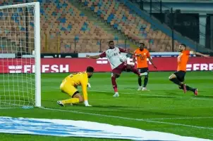 أحمد دويدار: خسارة الأهلي «مستحقة»..وسيتوج بلقب الدوري