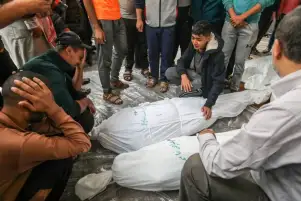 صحة غزة: استشهاد 88 مواطنا وإصابة 135 آخرين خلال 24 ساعة