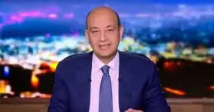 عمرو أديب: لم أضع بصمة في تقديم البودكاست ولكني تعلمت وطورت نفسي في هذا المجال