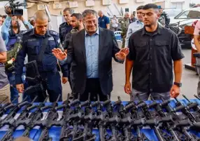 الضفة الغربية: من هم المستوطنون الذين قد يُمنعون من دخول بريطانيا وعدد من الدول الأوروبية؟