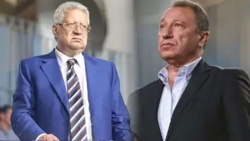 تأجيل دعوى السب والقذف المقامة من الخطيب ضد مرتضى منصور لـ18 أبريل