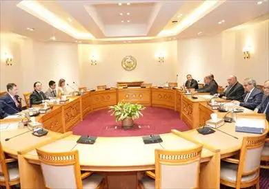 وزير الخارجية: المساعدات الملقاة على غزة جوا محدود.. ومخاطرها أضرت بالمدنيين