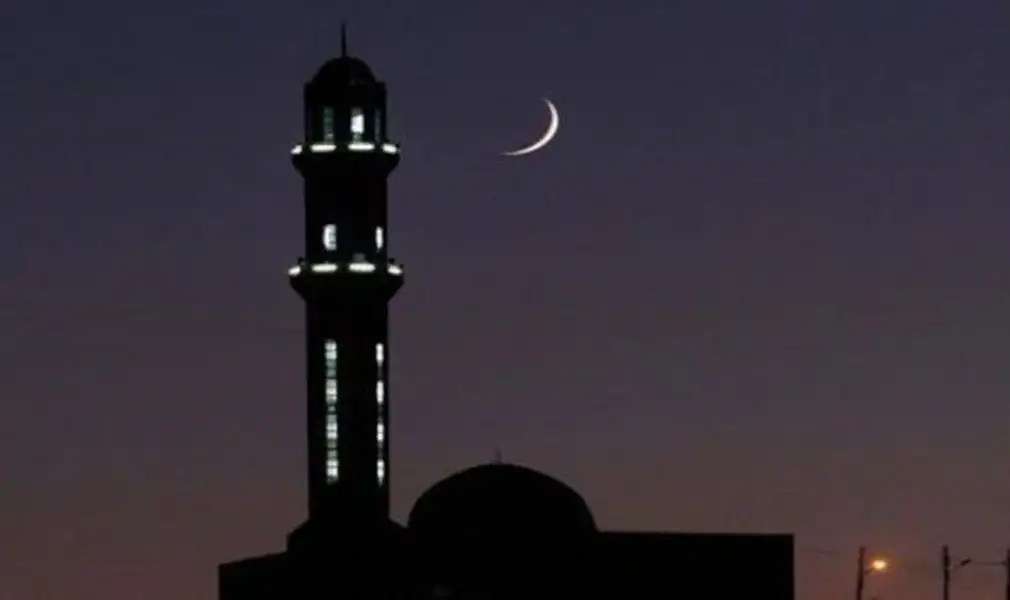 مواقيت الصلاة غدا السبت 6 رمضان