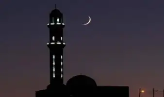 مواقيت الصلاة غدا السبت 6 رمضان