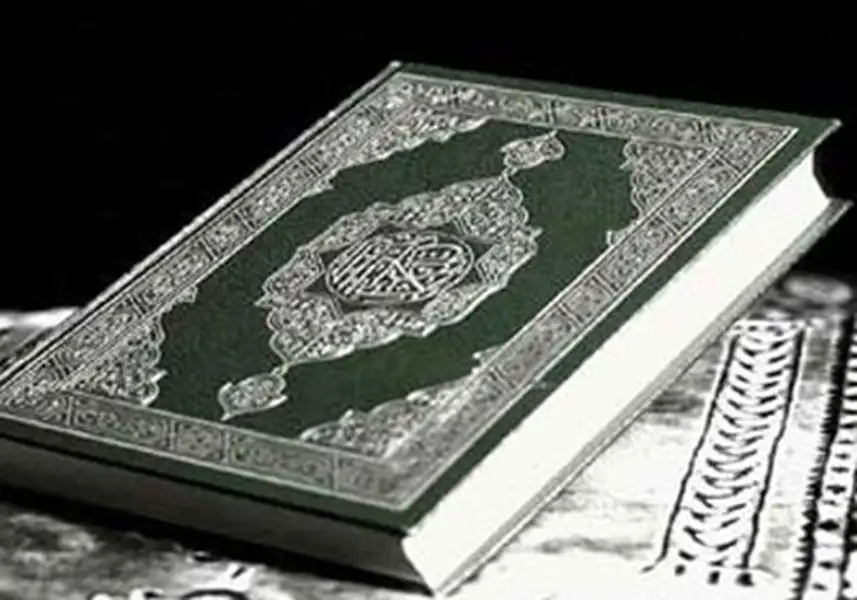 شيخ الأزهر: عدم ورود اسم العدل بالقرآن لا يعني أنه ليس من أسماء الله الحسنى