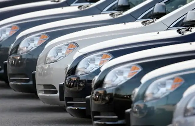 المالية: الإفراج النهائي عن 25 ألف سيارة مستوردة للمصريين بالخارج