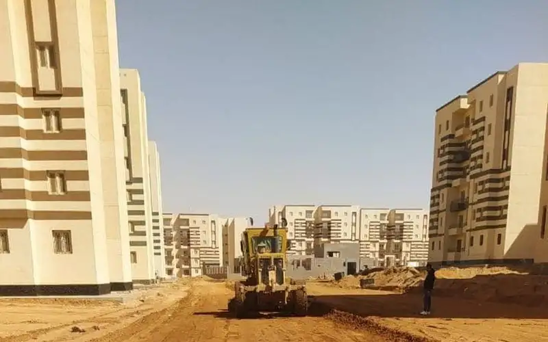 وزير الإسكان يتابع المشروعات السكنية بمدن العبور الجديدة وبدر وحدائق العاصمة وبرج العرب الجديدة
