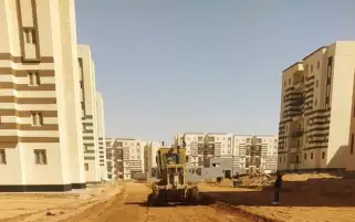 وزير الإسكان يتابع المشروعات السكنية بمدن العبور الجديدة وبدر وحدائق العاصمة وبرج العرب الجديدة