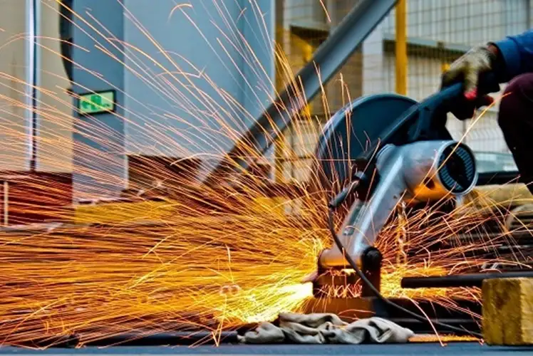 الإحصاء: 1.19% ارتفاع في الرقم القياسي للصناعات التحويلية والاستخراجية خلال ديسمبر 2023