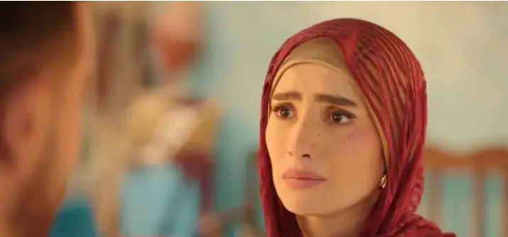 العتاولة.. زينة تخبر أحمد السقا بقتلها لزوج والدتها في الحلقة السادسة