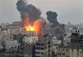 رئيس وزراء أيرلندا يطالب واشنطن بعدم إرسال أسلحة إلى إسرائيل