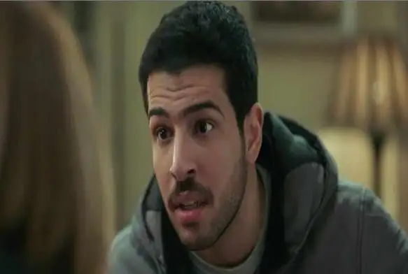 مسلسل محارب الحلقة 6.. محمود ياسين جونيور يبيع أمه وشقيقه