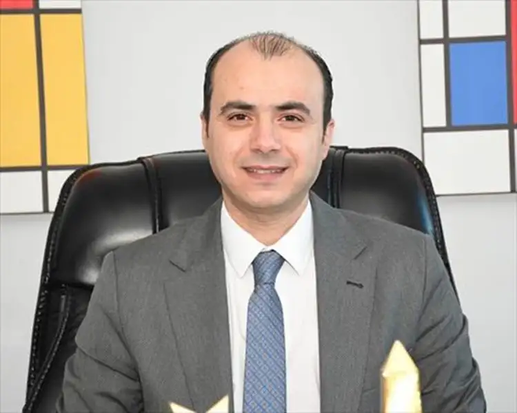 بقرار من رئيس الوزراء.. محمد الجمال رئيسا للإدارة المركزية لمكتب رئيس جامعة عين شمس
