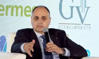 رئيس جهاز البيئة: تنفيذ خطة التكيف المناخي يتطلب تعاون جميع الشركاء