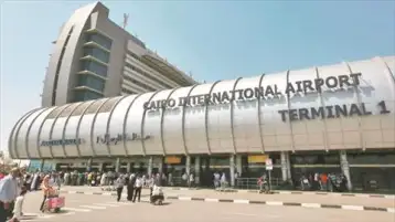 النائب إيهاب رمزي يقدم طلب إحاطة حول طرح مناقصة لإدارة وتشغيل المطارات المصرية