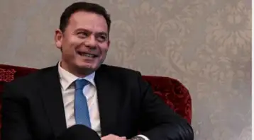 تعيين لويس مونتينيجرو رئيسا جديدا للوزراء في البرتغال