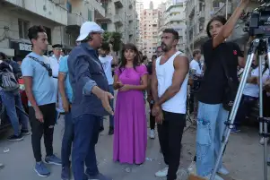 طارق الشناوي: فيلم «الإسكندراني» كاذب.. وخالد يوسف بيتشعبط على أكتاف أسامة أنور عكاشة