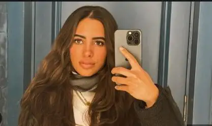 أربعة اتهامات لسائق أوبر في وفاة حبيبة الشماع.. والنيابة تحيله للمحاكمة