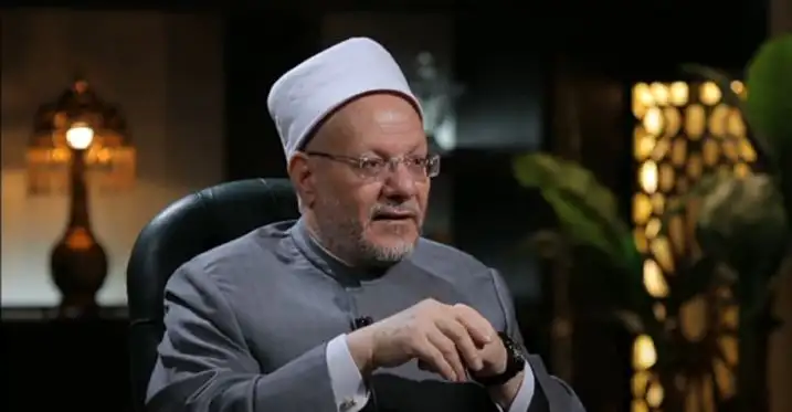 فيديو.. المفتي: جماعات التشدد تخص نفسها بالهداية والاستقامة وترمي الناس بالزيغ والهلاك