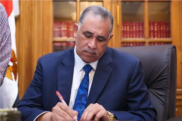 قبل ساعات من انطلاق الانتخابات.. نقيب المحامين يستعرض إنجازاته للجمعية العمومية