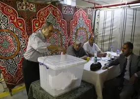 تعرف على ضوابط التصويت في انتخابات نقابة المحامين