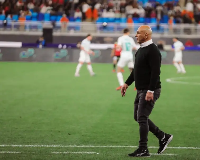 ميدو: «وقفة حسام حسن على الخط أعادت هيبة المنتخب»