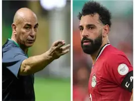 ميدو: يجب تدخل المسؤولين لحل أزمة صلاح مع جهاز المنتخب
