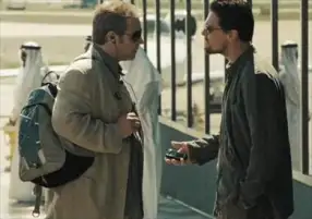 السينما وصورة العرب (13).. body of lies: فيلم عن ألاعيب أمريكا لمحاربة الإرهاب العربي
