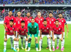 أيمن يونس: مصطفى محمد نضج كرويًا.. ومنتخب مصر يحتاج إلى زيزو
