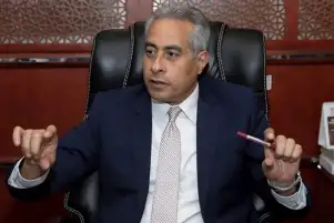 حسن شحاتة: كل ملاحظات مشروع قانون العمل الجديد موضع اهتمامنا
