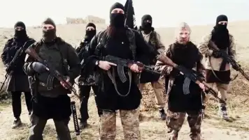 السفيرة الأمريكية لدى بغداد: داعش لا يزال يشكل تهديدا للعراق وعمل التحالف لم ينته