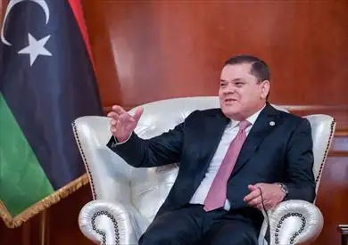ليبيا.. الدبيبة يعلن استئناف رحلات الخطوط التركية بعد توقف دام 10 أعوام