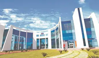 البنك التجاري الدولي يصدر تقريره الأول وفق إطار العمل المعني بالإفصاحات المالية المتعلقة بالمناخ TCFD