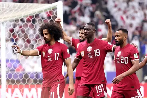 6 منتخبات تسعى وراء العلامة الكاملة في تصفيات آسيا المؤهلة لمونديال 2026