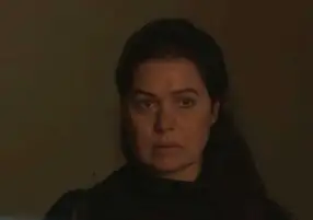 يسرا اللوزي: كسرت حاجز الخوف والكسوف في مسلسل صلة رحم