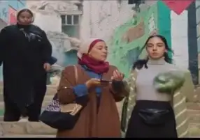 الابتزاز الإلكتروني وهوس التيك توك.. مشكلات حديثة في دراما رمضان 2024