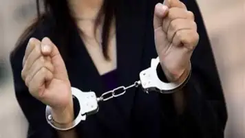 القبض على خادمة بتهمة سرقة عملات أجنبية ومحلية من شقة شخص أجنبي بقصر النيل