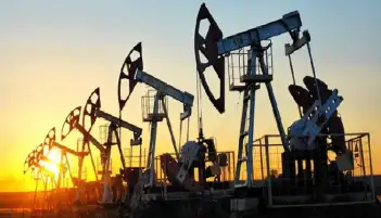 ارتفاع حاد لأسعار النفط بسبب الخوف من اضطراب الإمدادات