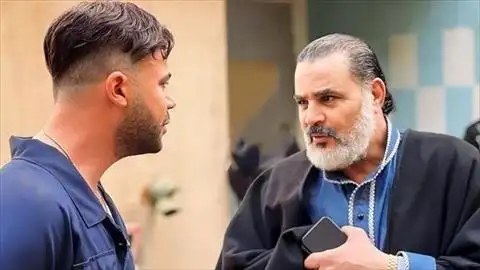 مجدي كامل الأب الروحي لمحمد عادل إمام في كوبرا