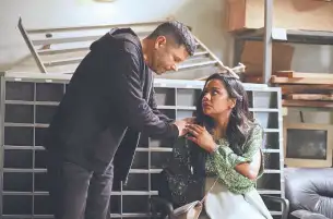 مسلسل صلة رحم ينقل إشكالية الأم البديلة إلى الشاشة