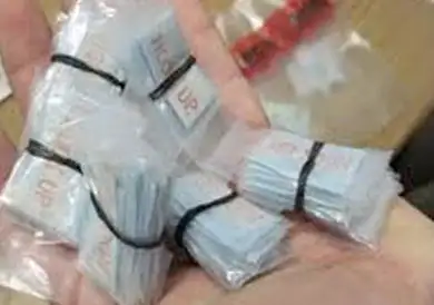 تأييد السجن 6 أعوام لمتهم بمقاومة الشرطة وحيازة 39 لفافة هيروين في الإسكندرية